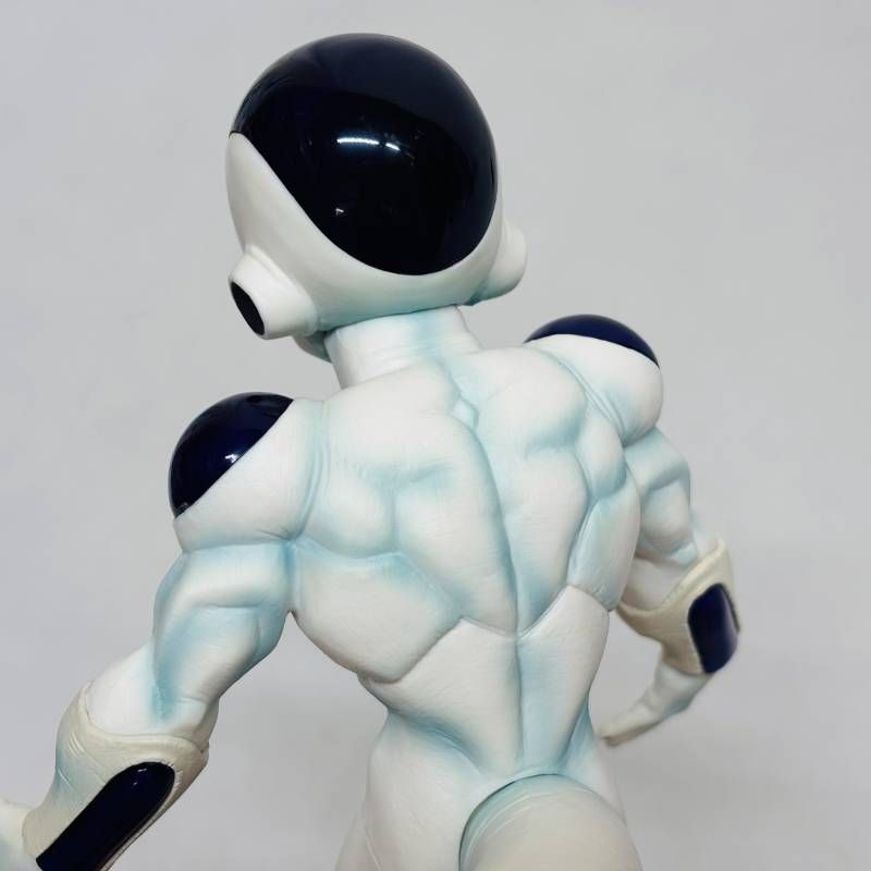 開封】 ドラゴンボール MSP MASTER STARS PIECE フリーザ フィギュア