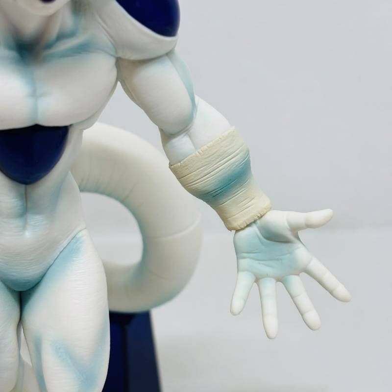 開封】 ドラゴンボール MSP MASTER STARS PIECE フリーザ フィギュア