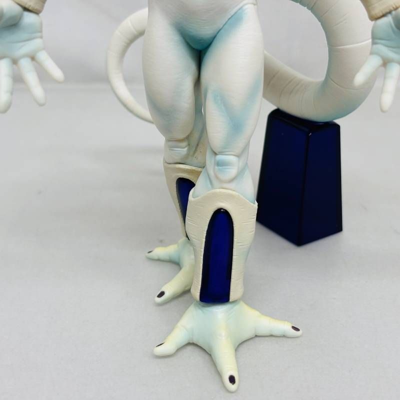 開封】 ドラゴンボール MSP MASTER STARS PIECE フリーザ フィギュア