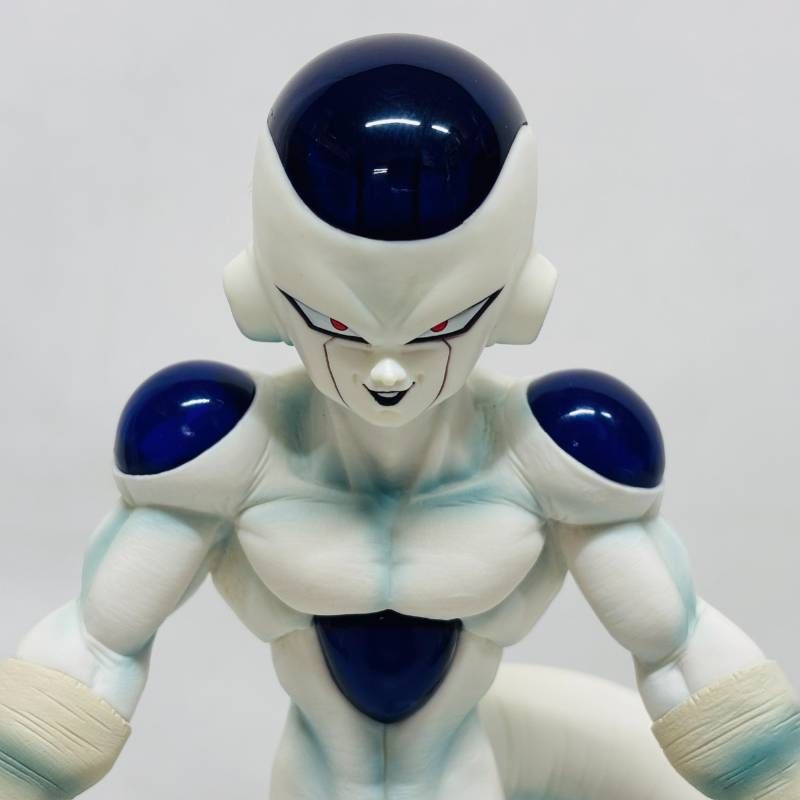 開封】 ドラゴンボール MSP MASTER STARS PIECE フリーザ フィギュア