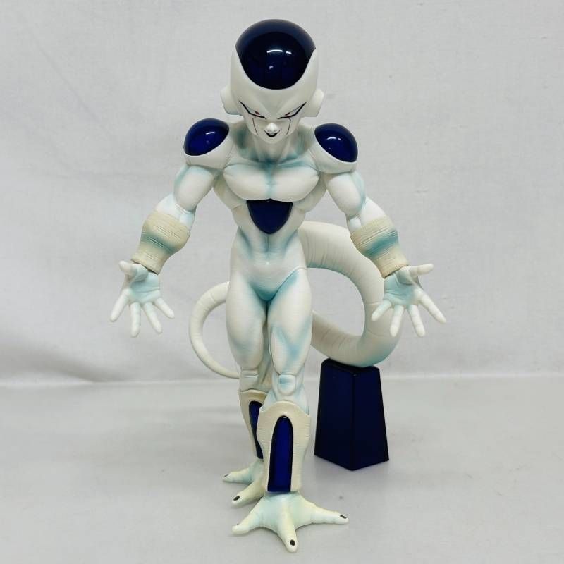 開封】 ドラゴンボール MSP MASTER STARS PIECE フリーザ フィギュア