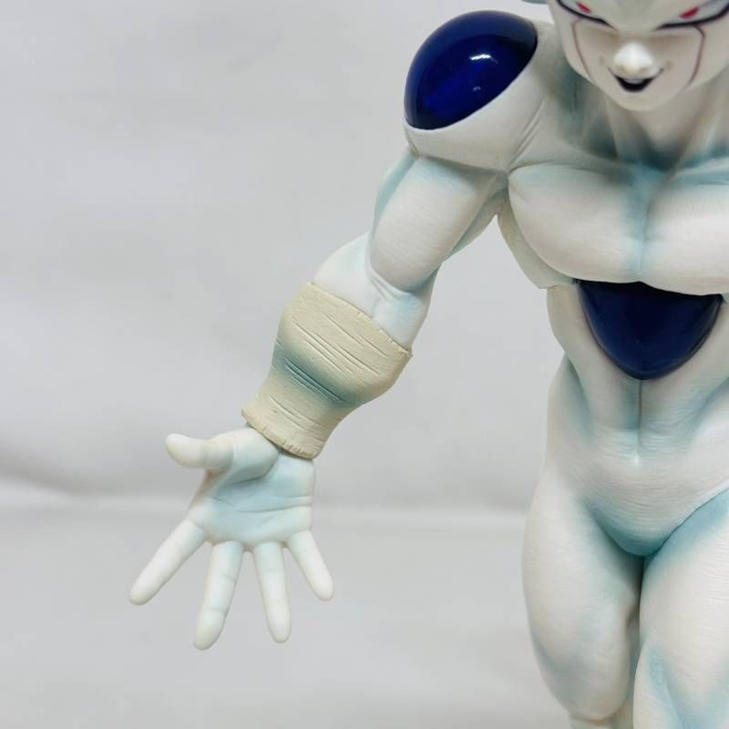 開封】 ドラゴンボール MSP MASTER STARS PIECE フリーザ フィギュア