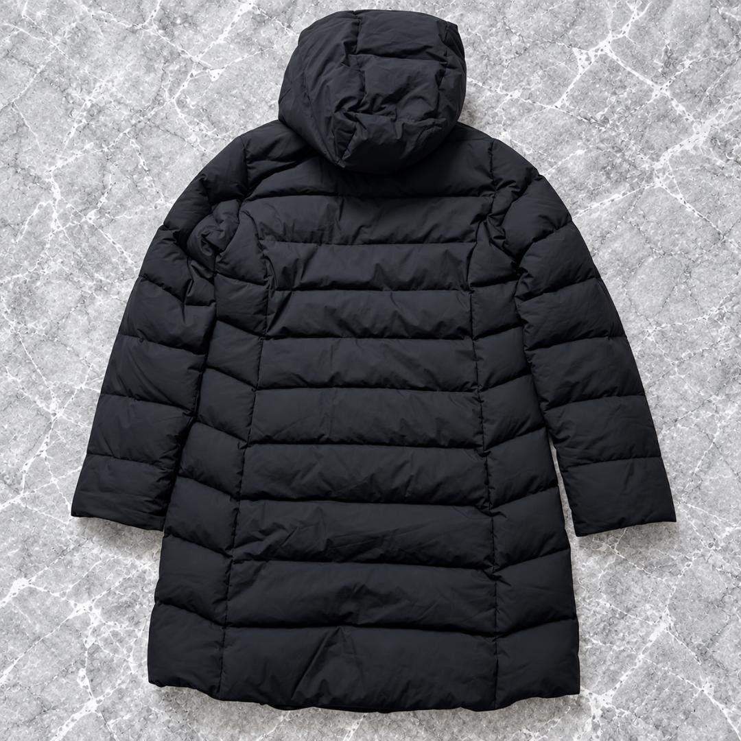 4423 mont-bell モンベル コルチナダウンコート GORE-TEX ゴアテックス