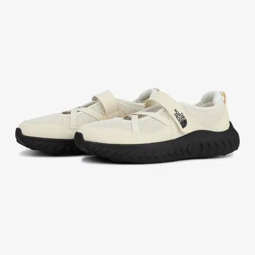 在庫整理中 THE NORTH FACE ザノースフェイス MARY JANE メリージェーン スニーカー NS82R55K