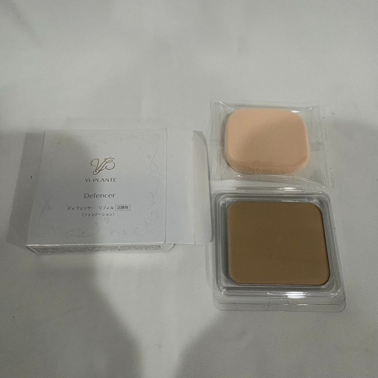 再入荷】新品未使用 ドクターリセラ ヴィ プランツ ディフェンサー