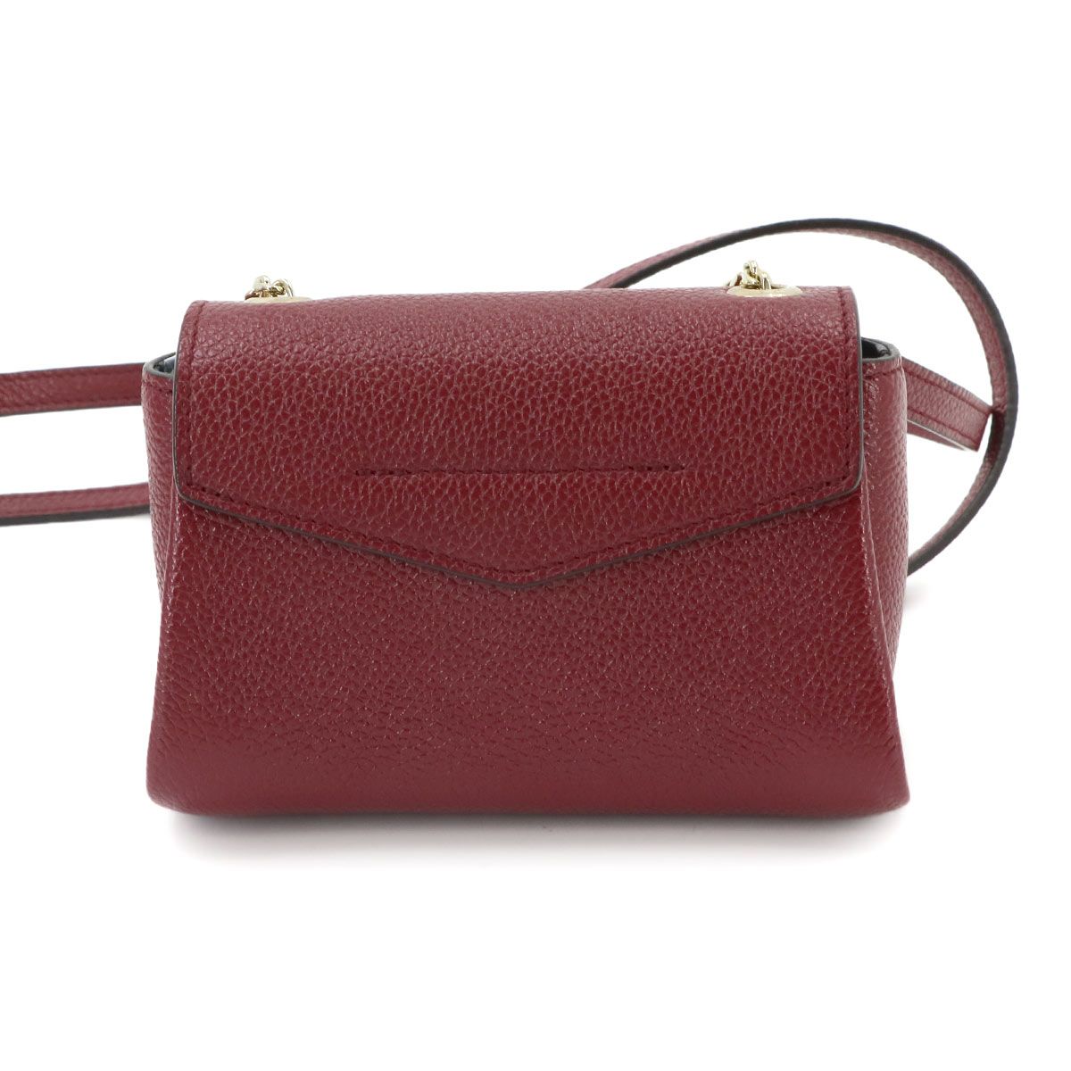 新品同様 カルティエ Cartier パンテール マイクロ ショルダー バッグ