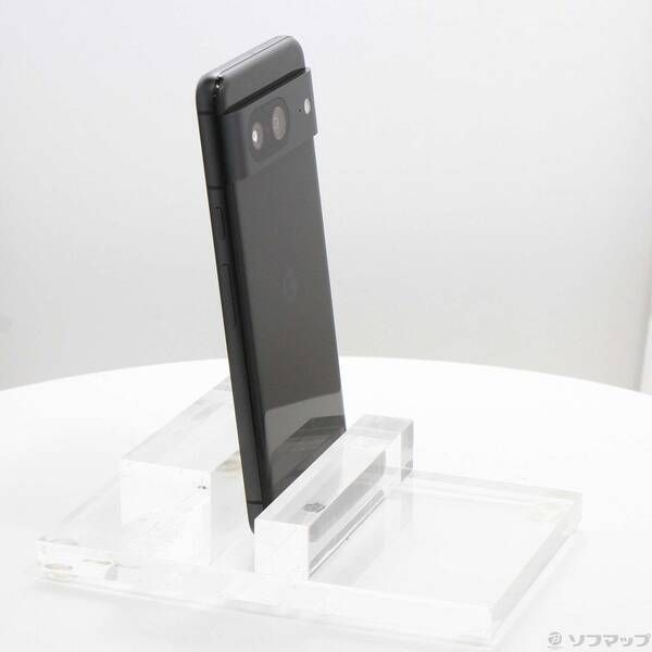 ソフマップ 〔中古品〕 Google Pixel 8 128GB オブシディアン GOSAY2