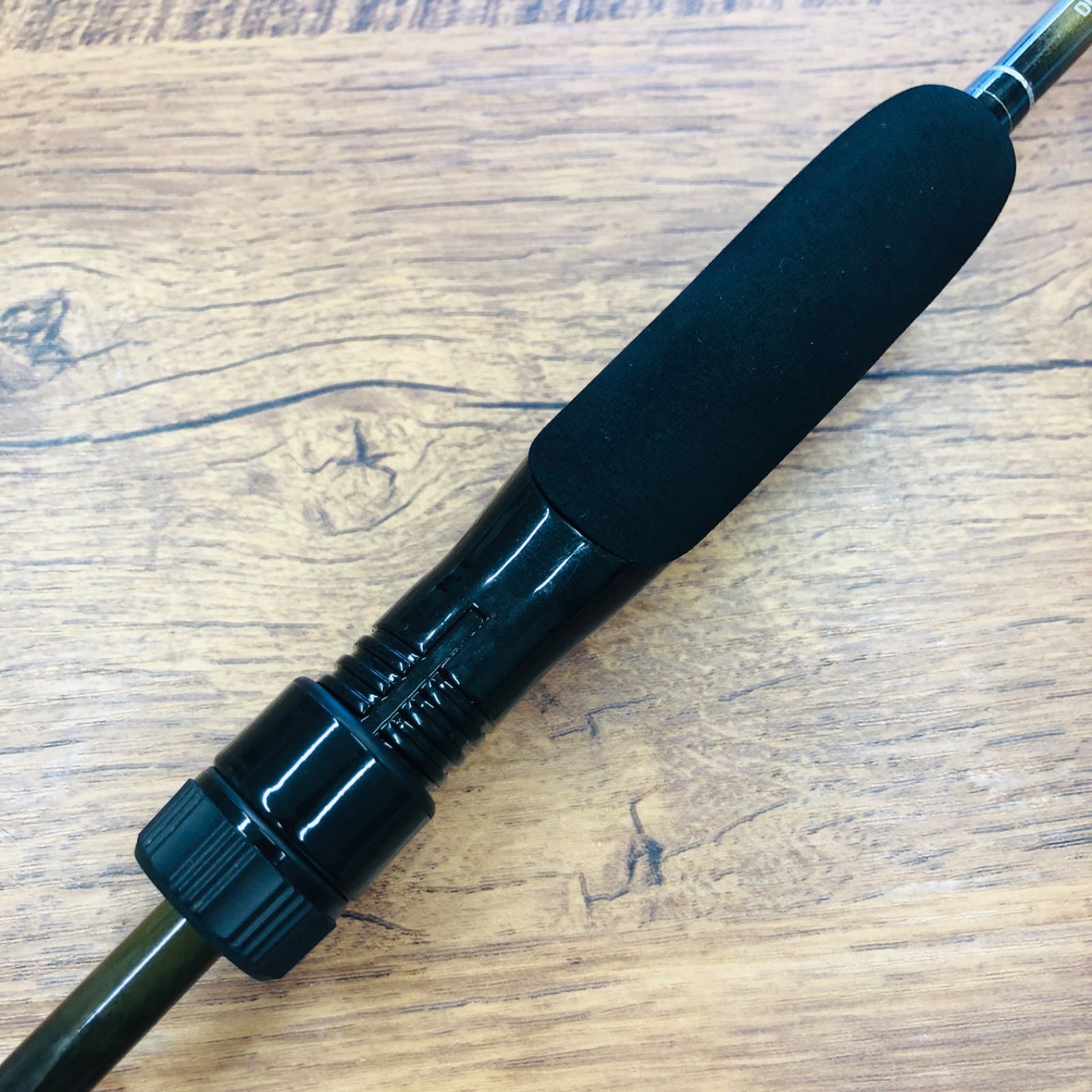 シマノ ソアレBB アジング S604ULS No.C4859 SHIMANO SoaRe - メルカリ