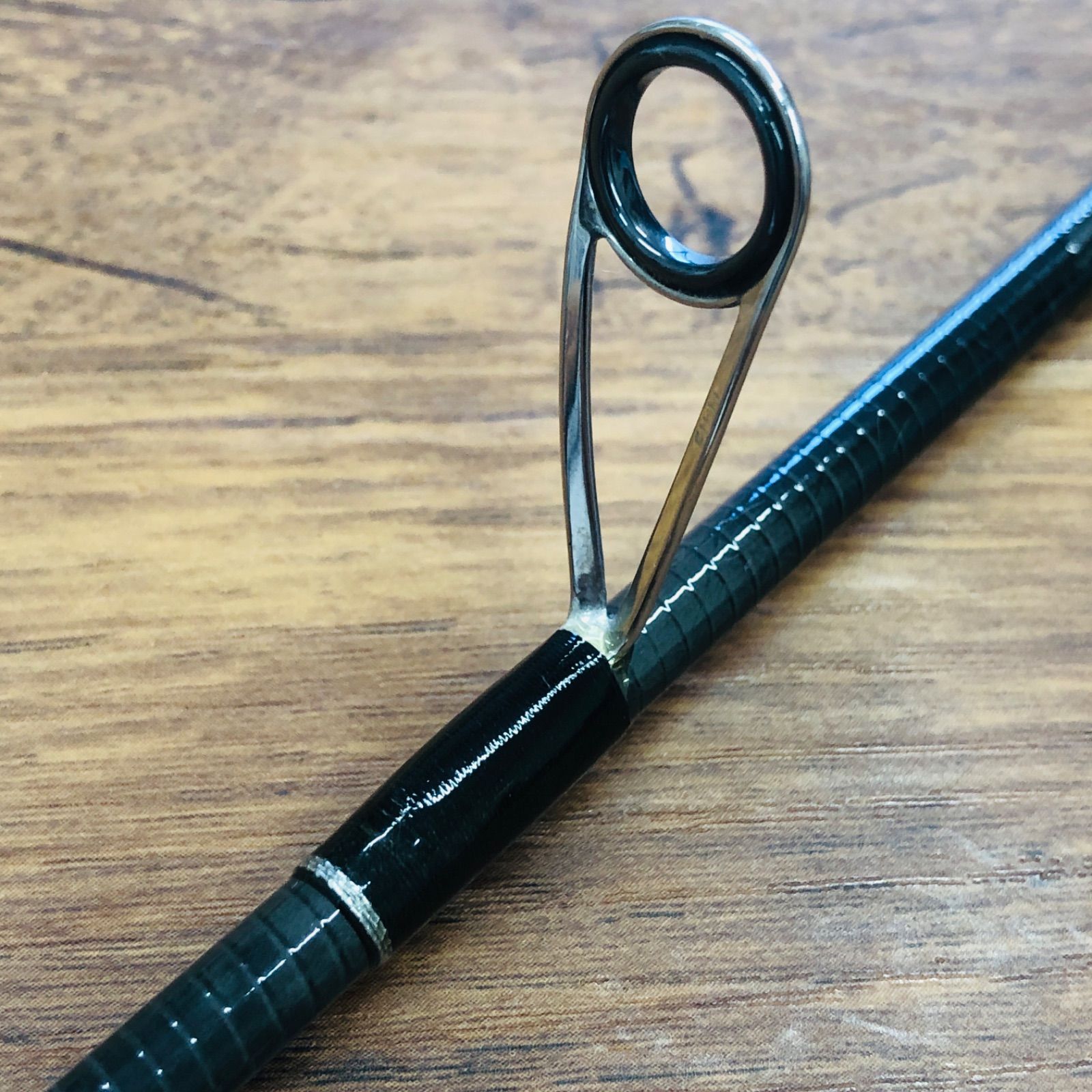 シマノ ソアレBB アジング S604ULS No.C4859 SHIMANO SoaRe - メルカリ