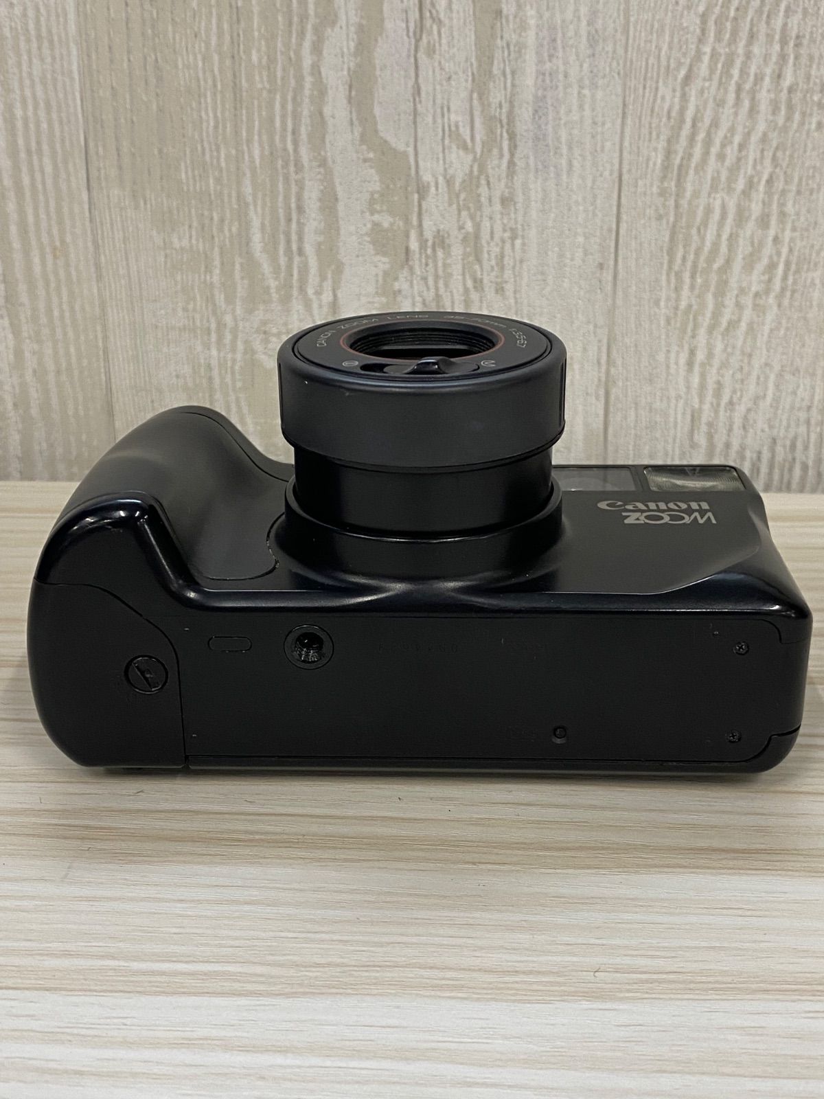 〒833 Canon Autoboy ZOOM オートボーイ ズーム - メルカリ
