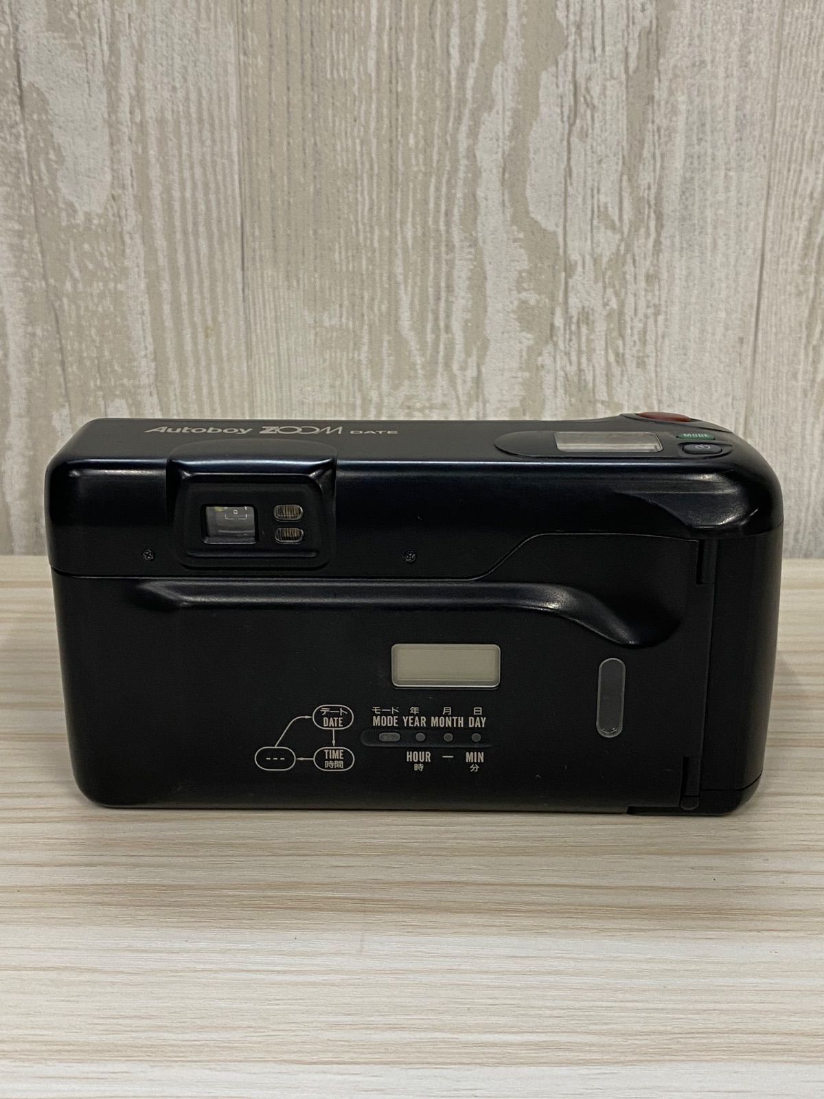 〒833 Canon Autoboy ZOOM オートボーイ ズーム - メルカリ