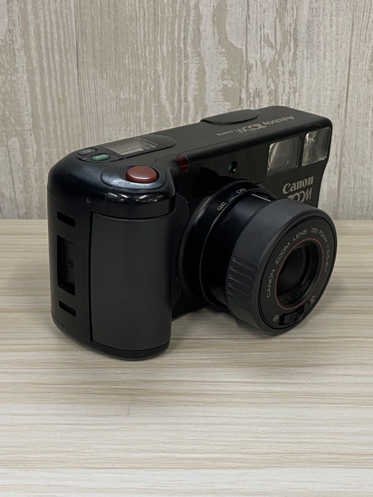 〒833 Canon Autoboy ZOOM オートボーイ ズーム - メルカリ