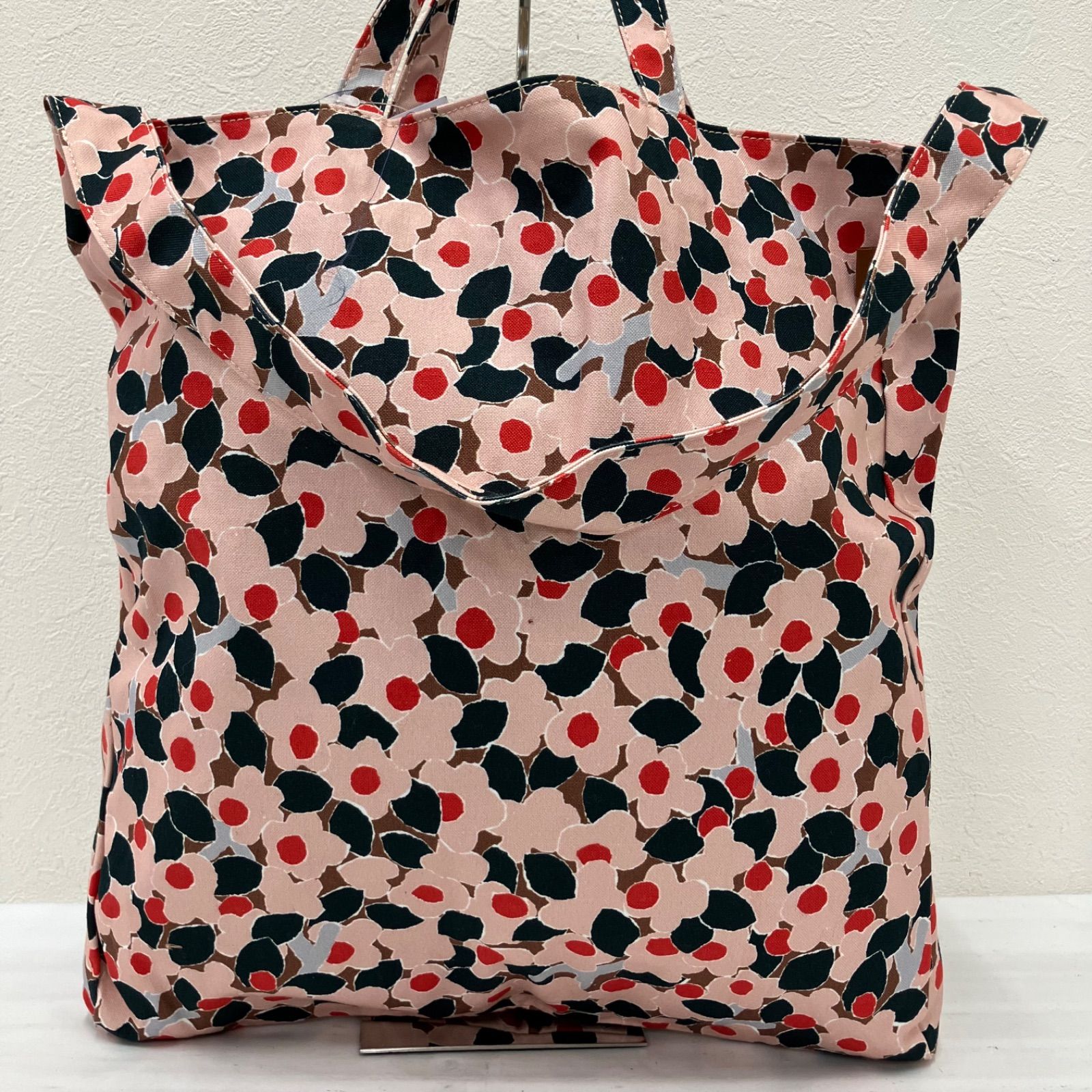 9990 【美品】 mina perhonen 土屋鞄製造所 コラボ ミナペルホネン