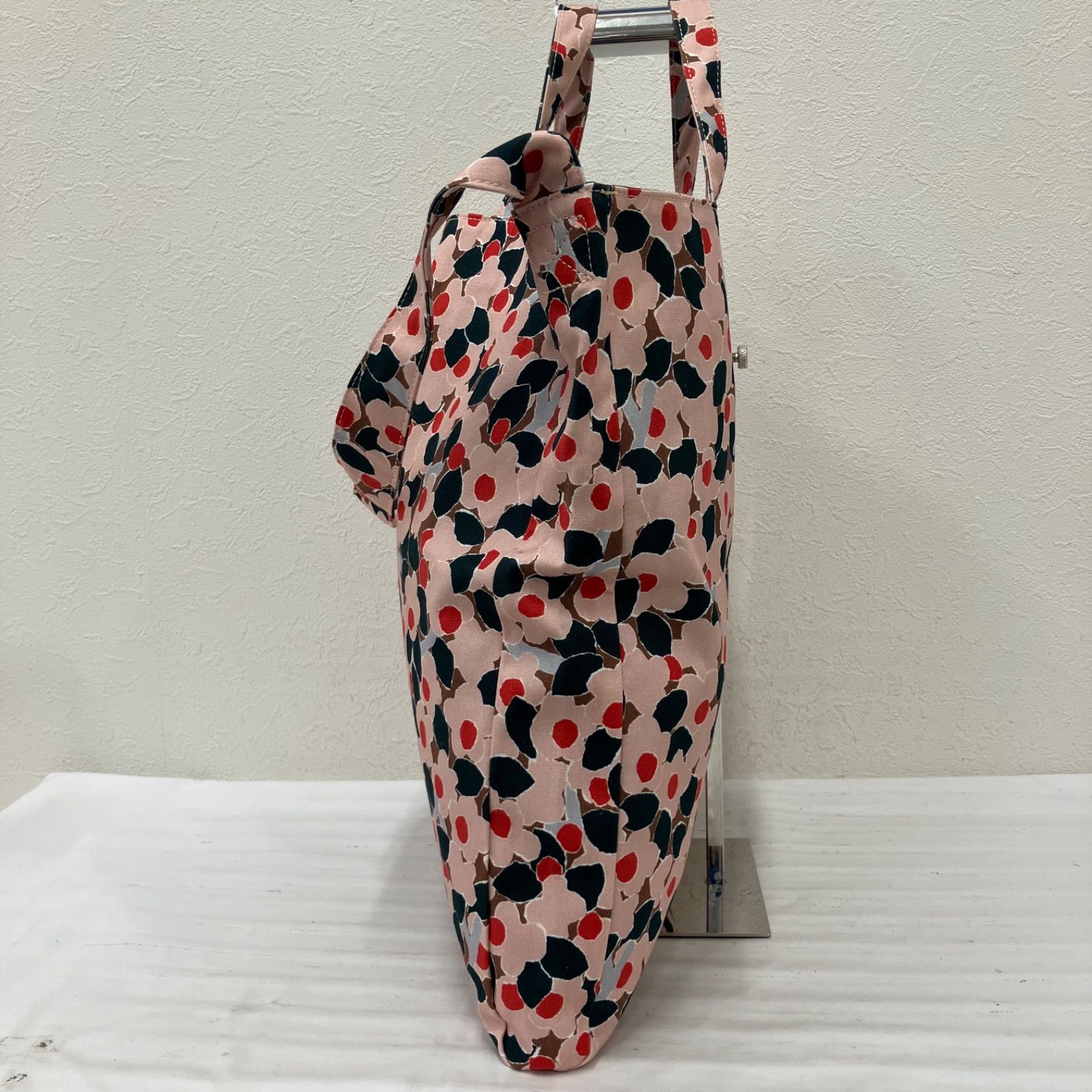 9990 【美品】 mina perhonen 土屋鞄製造所 コラボ ミナペルホネン