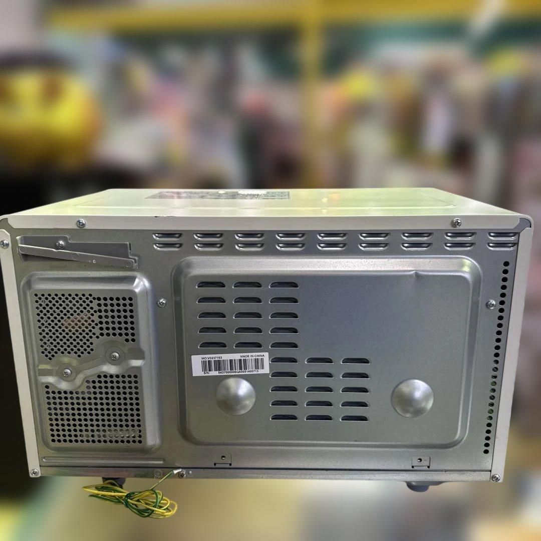 COMFEE' コンフィー オーブンレンジ 16L フラットテーブル CF-EA161-AY