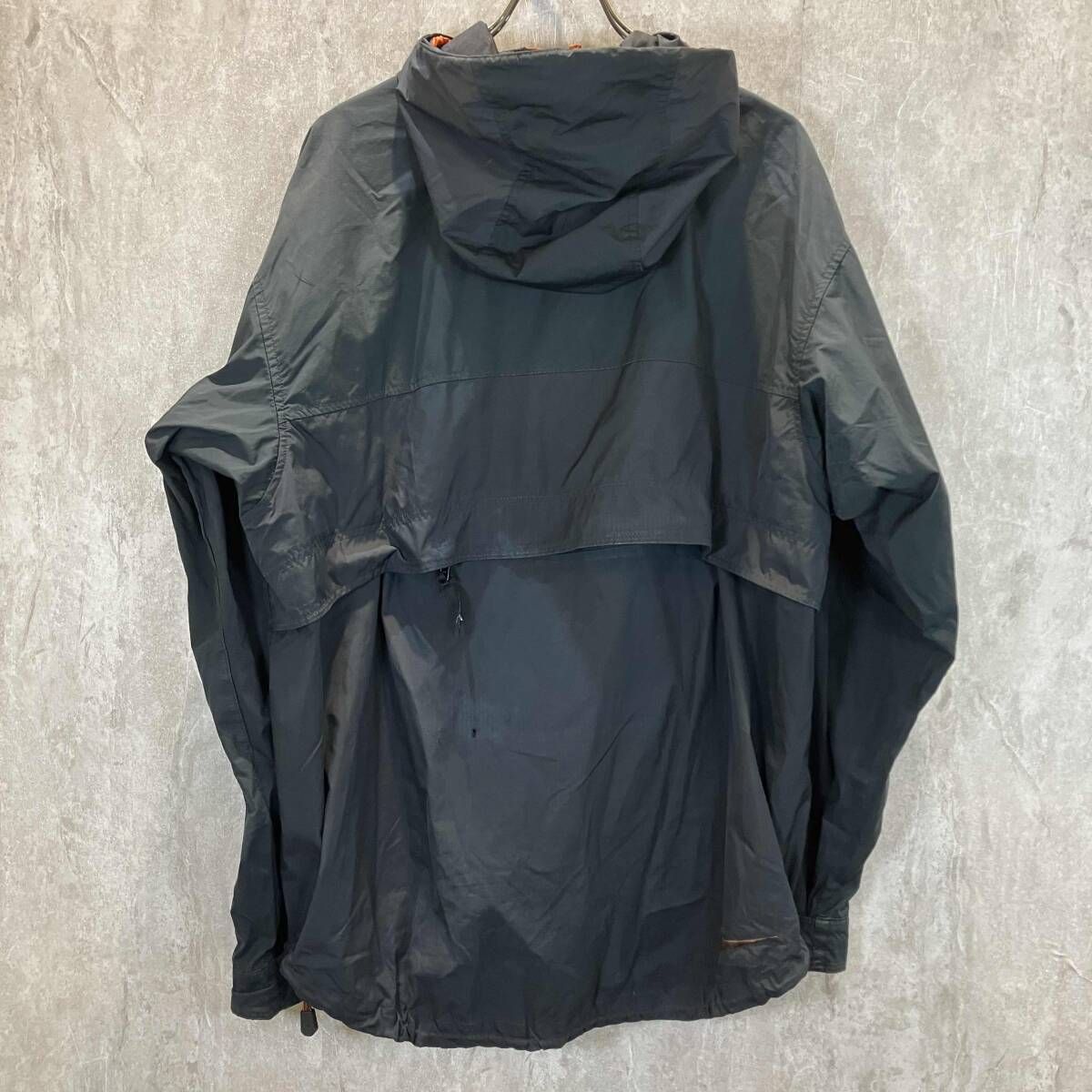 NIKE ACG Anorak Parka 90's ナイキ パッカブルアノラックパーカー