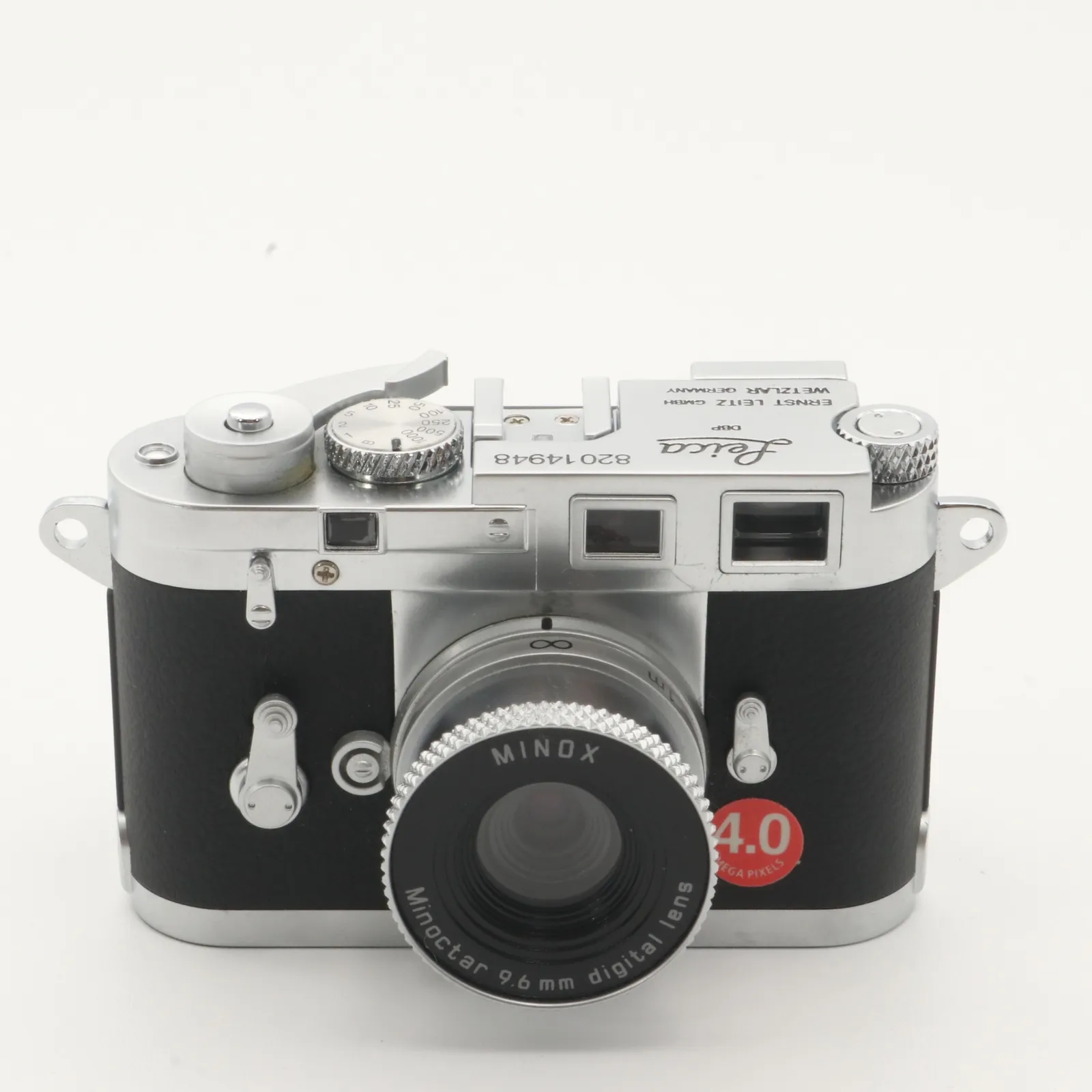 2026年最新】minox leica m3の人気アイテム - メルカリ