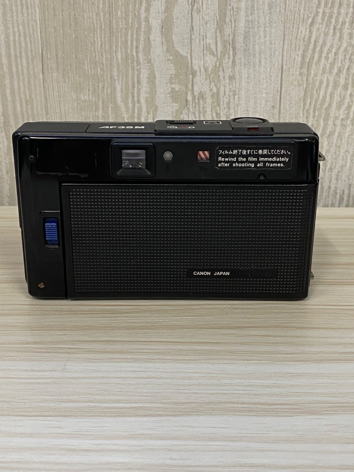 〒835 Canon AF35M 初代オートボーイ Autoboy - メルカリ