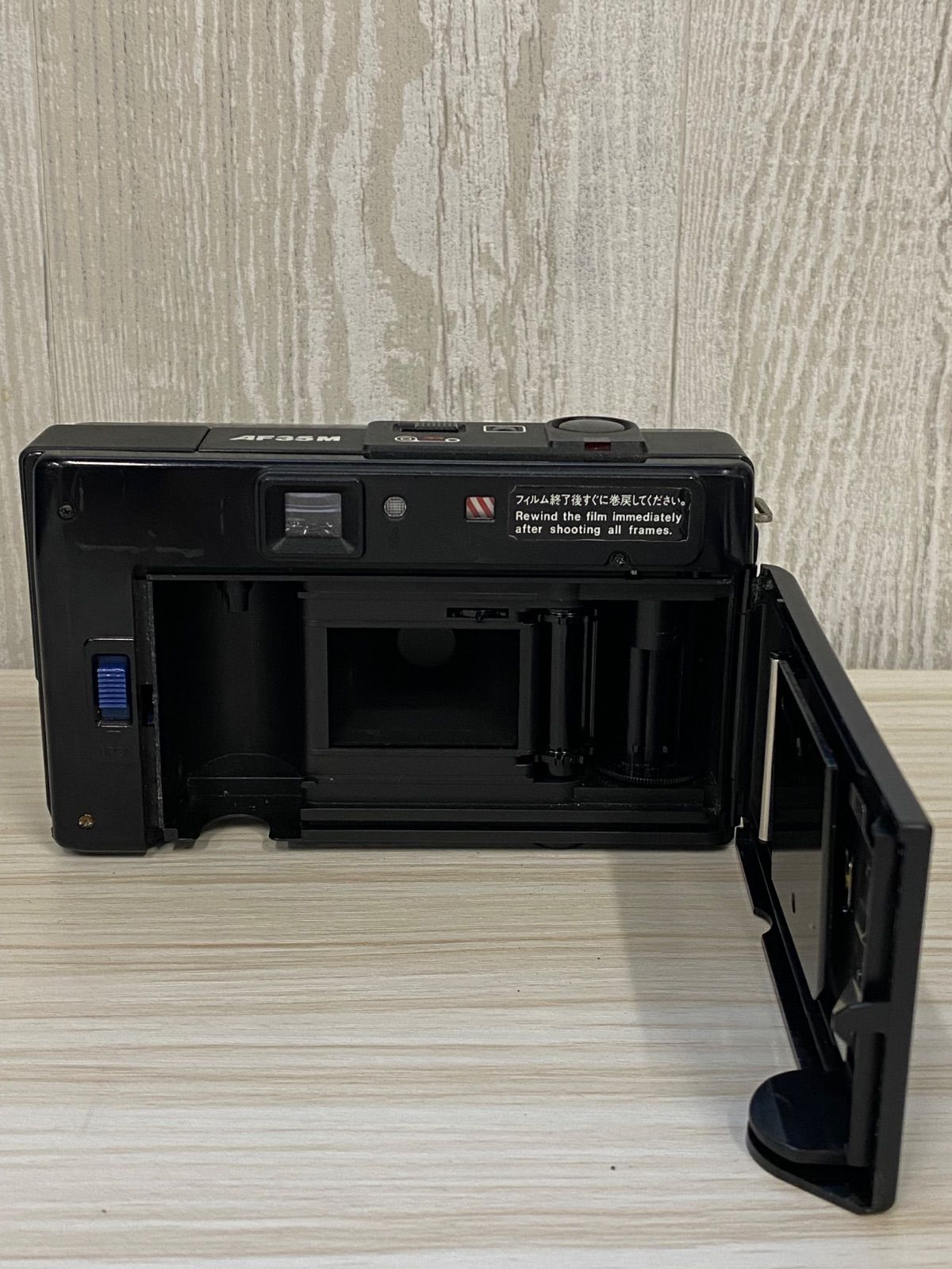 〒835 Canon AF35M 初代オートボーイ Autoboy - メルカリ