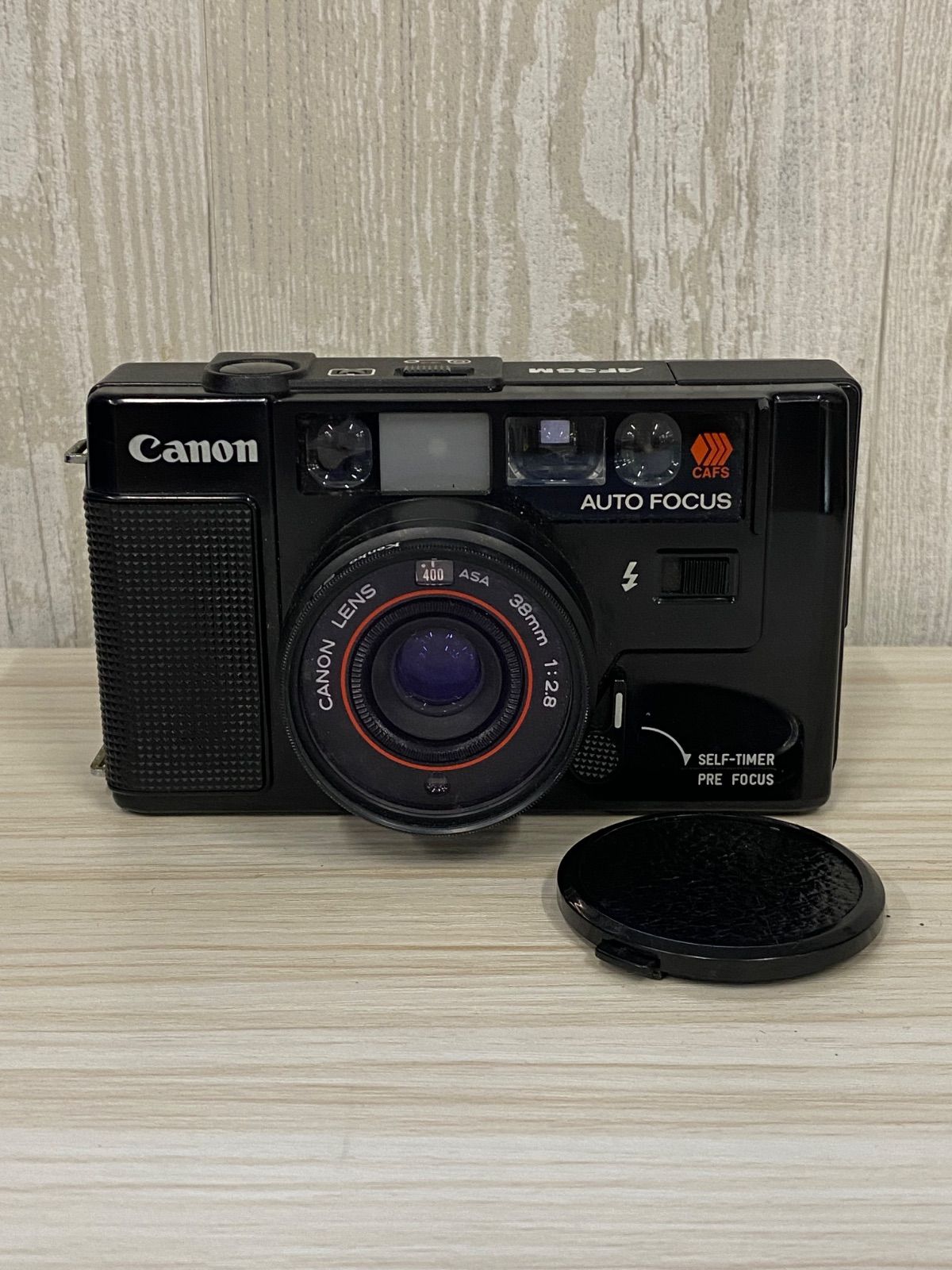 〒835 Canon AF35M 初代オートボーイ Autoboy - メルカリ