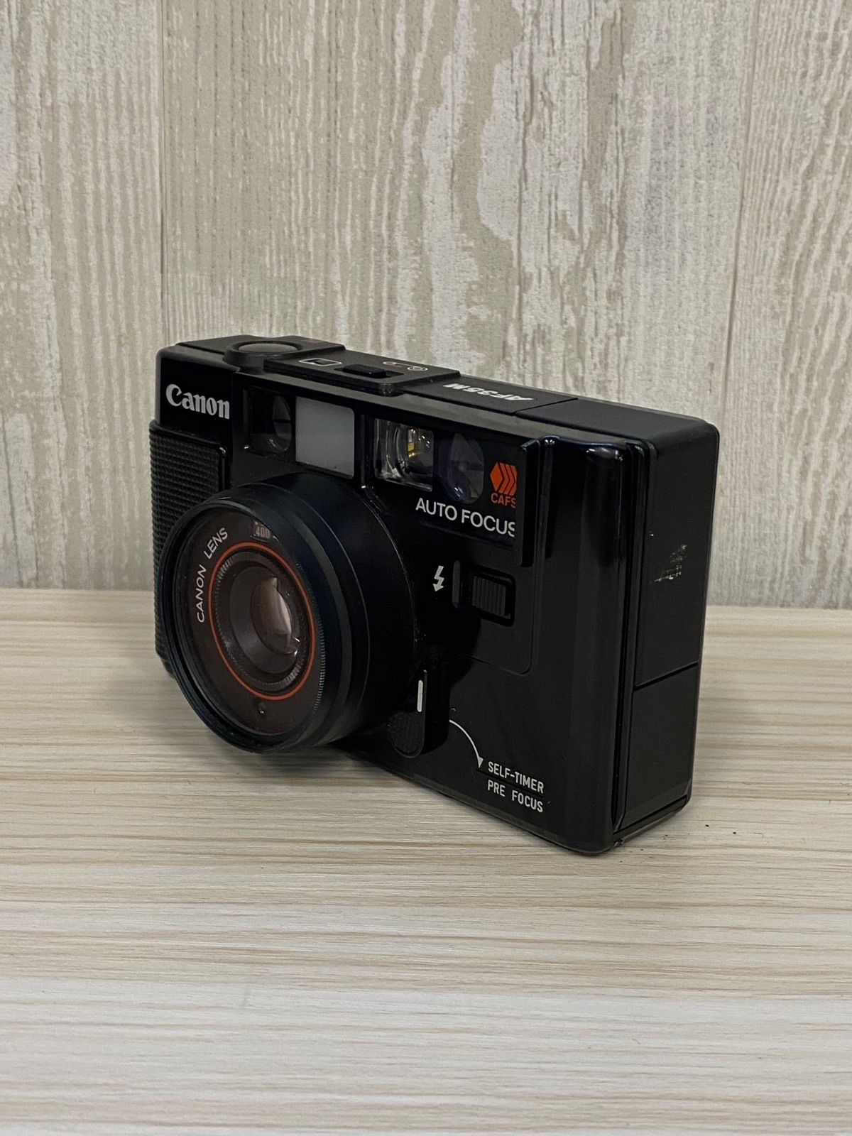 〒835 Canon AF35M 初代オートボーイ Autoboy - メルカリ