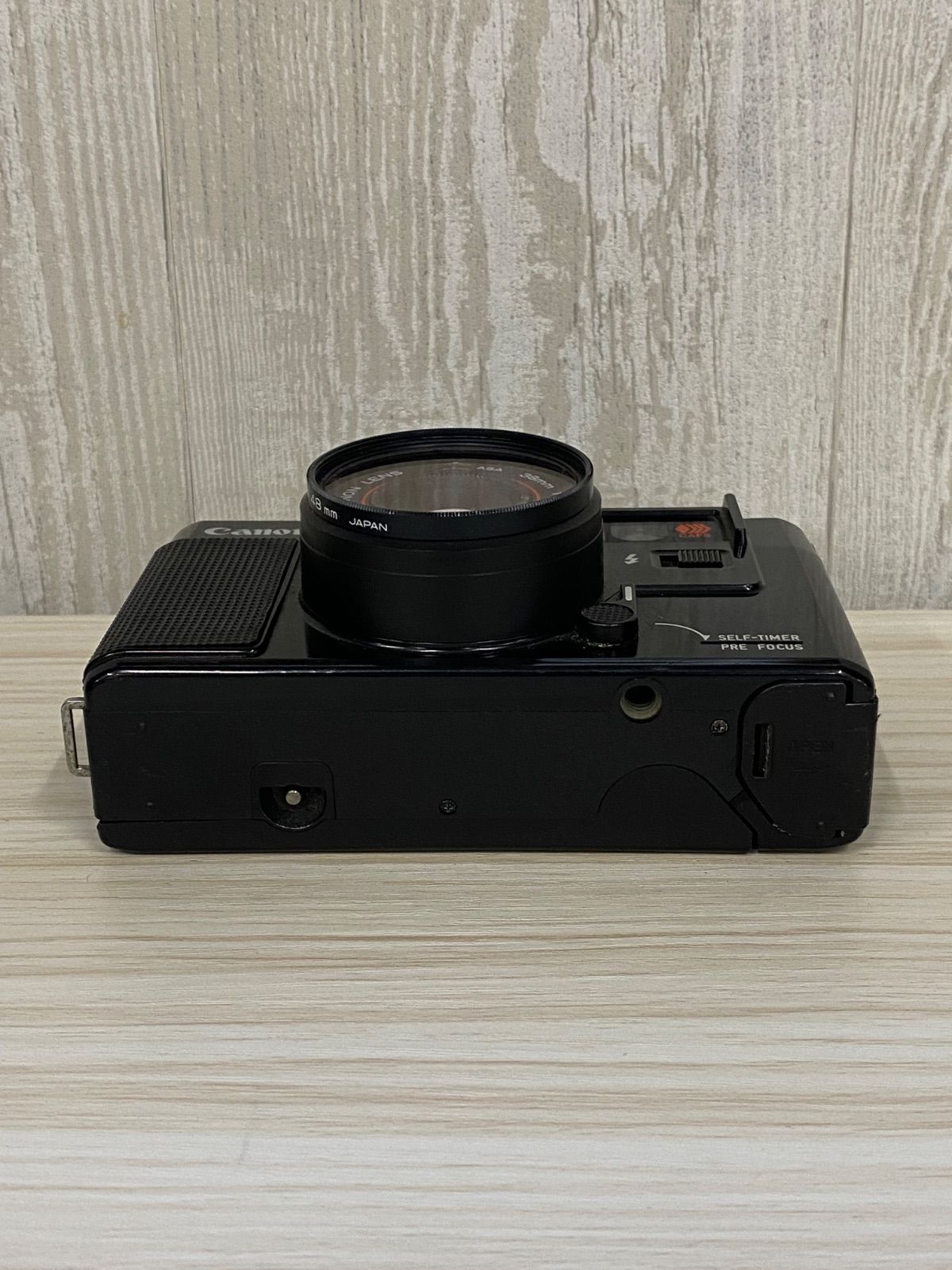 〒835 Canon AF35M 初代オートボーイ Autoboy - メルカリ