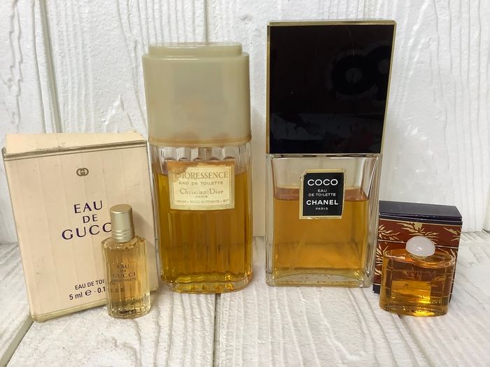 T3 CHANEL Dior YSL GUCCI シャネル/ディオール/イヴサンローラン