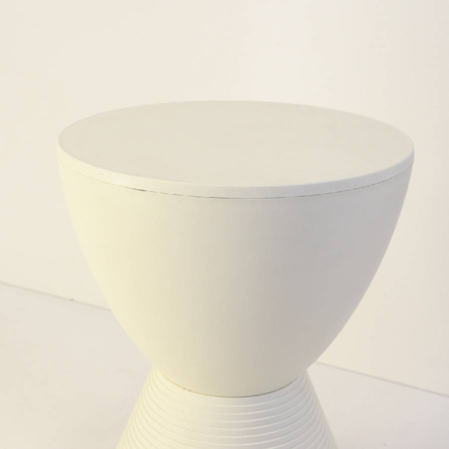 全3脚あります】 Kartell カルテル プリンスアハ スツール ホワイト