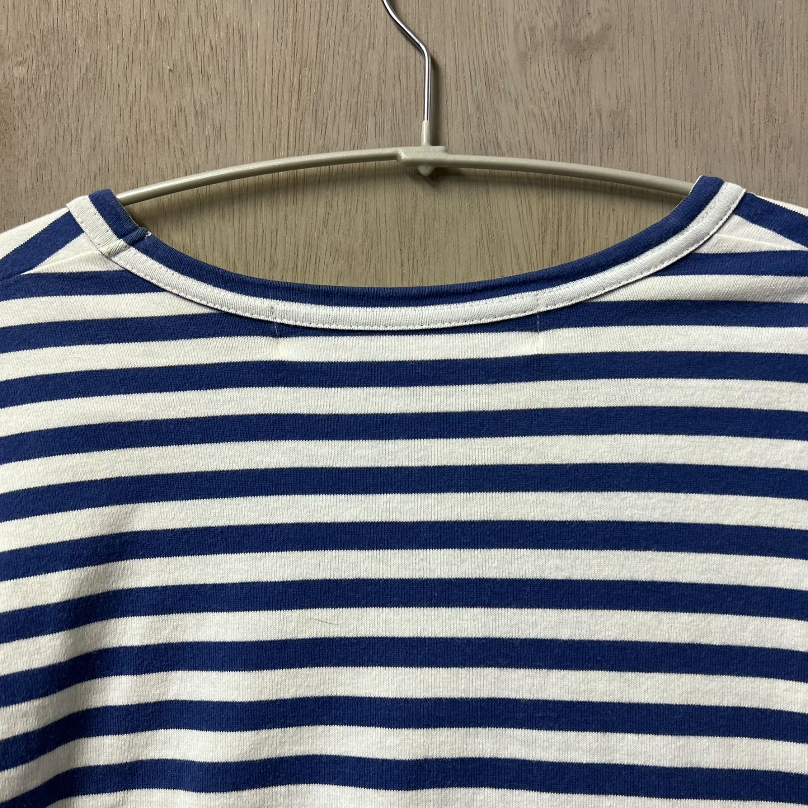 PLAY COMME des GARCONS プレイ コムデギャルソン ボーダーロンT M