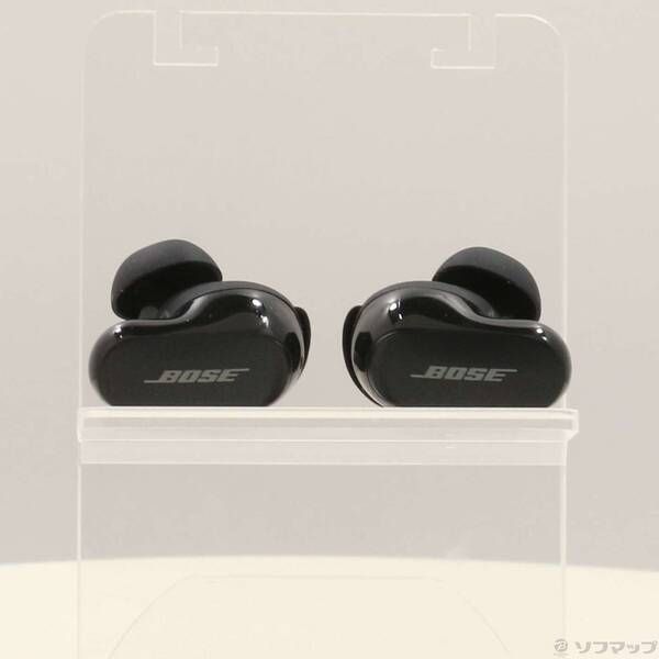 ソフマップ 〔中古品〕 Bose QuietComfort Earbuds II トリプル