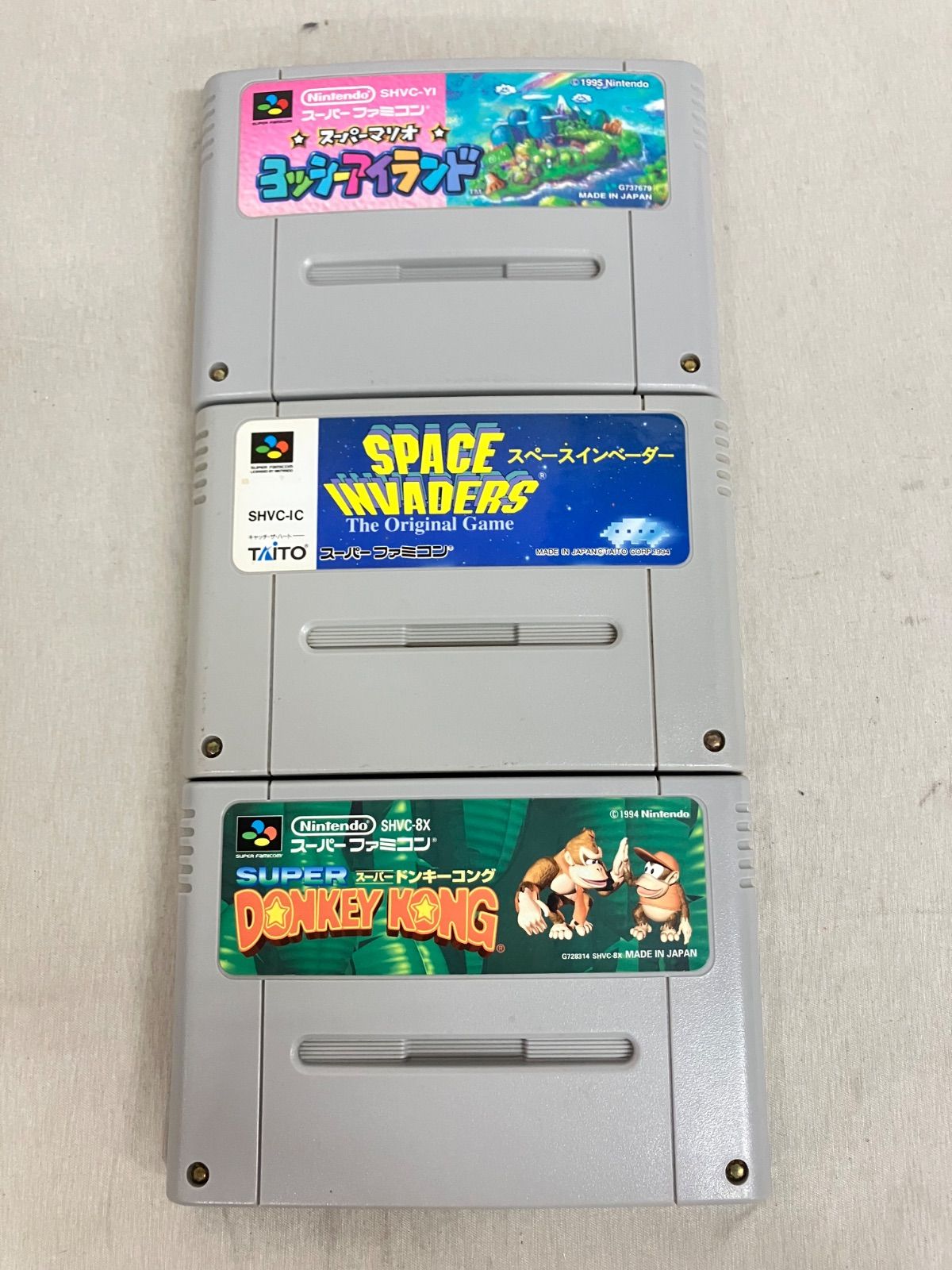 中古 スーパーファミコン ソフト まとめ 14個セット YDK037 c061