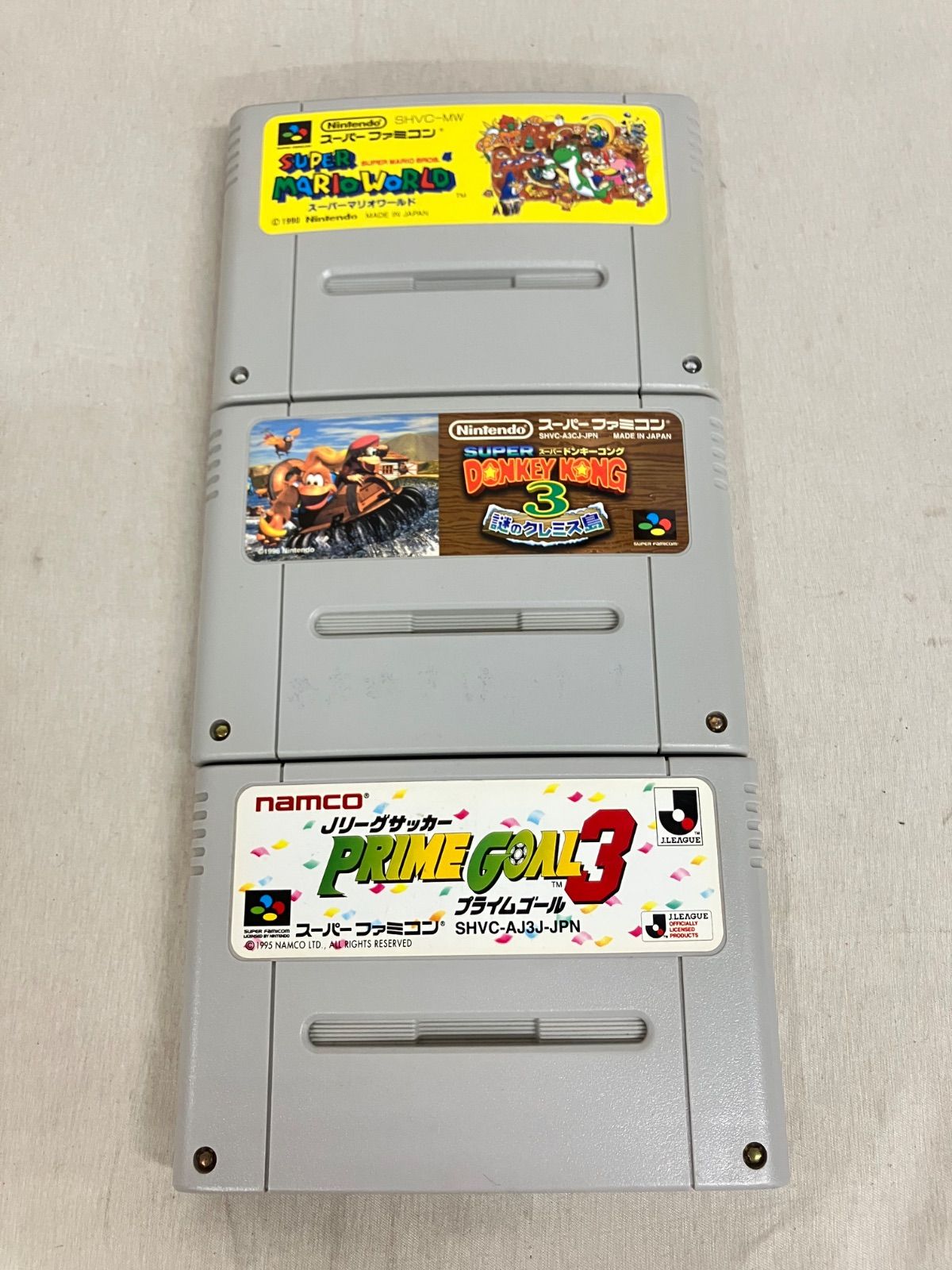 中古 スーパーファミコン ソフト まとめ 14個セット YDK037 c061