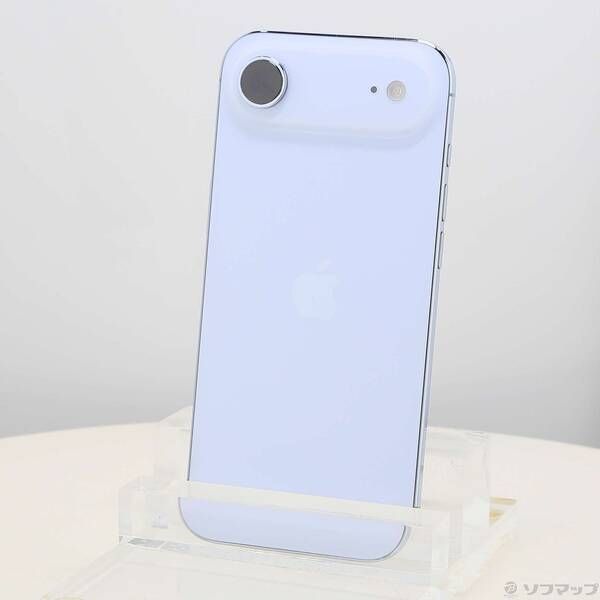 ソフマップ 〔中古品〕 iPhone Air 256GB スカイブルー MG2A4J／A SIMフリー【348】 82,571円