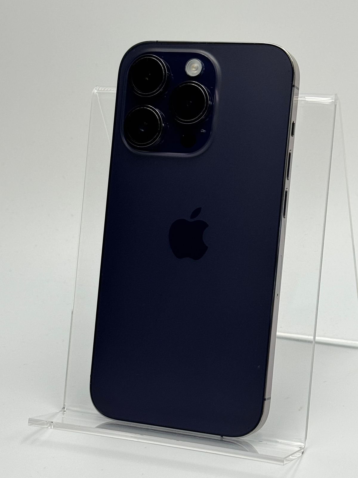iPhone 14 Pro 256GB ディープパープル 中古B - メルカリ