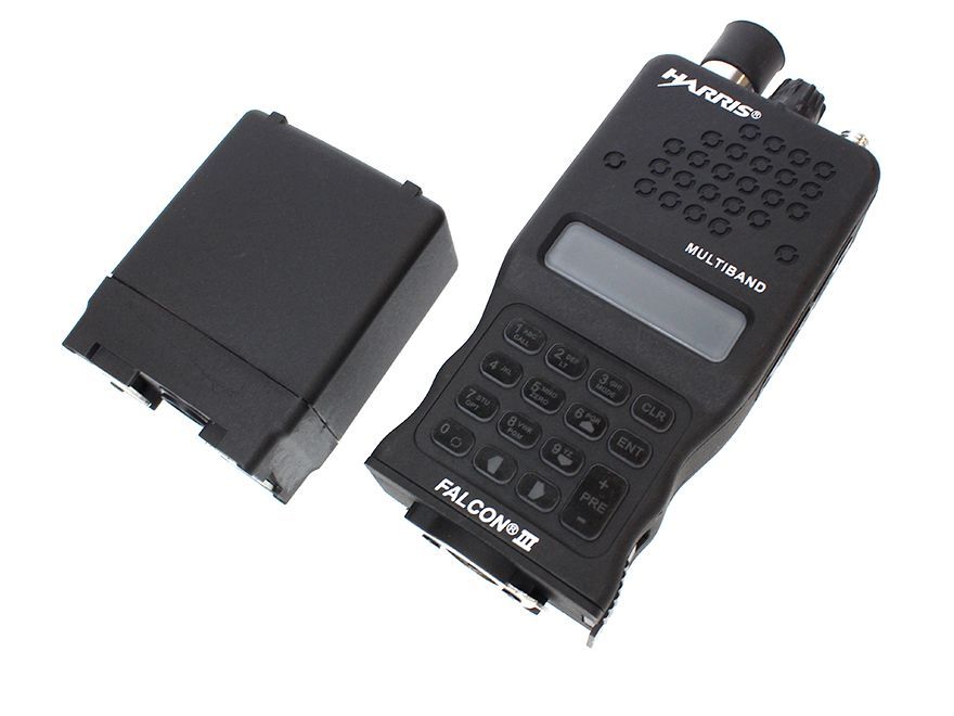 B品】[C0103]FMA AN/PRC-152スタイル ダミーラジオ - メルカリ