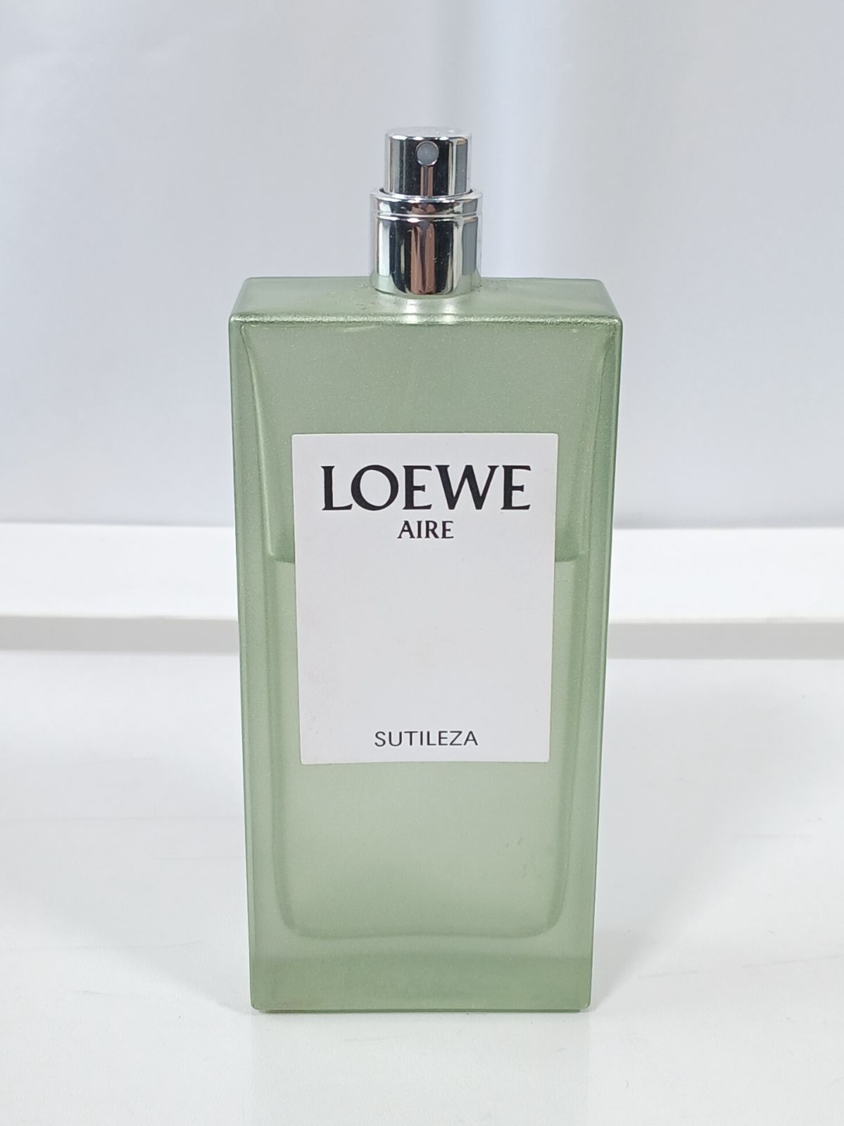LOEWE ロエベ アイレ スティレサ オードゥ トワレ 100ml 箱付 - メルカリ