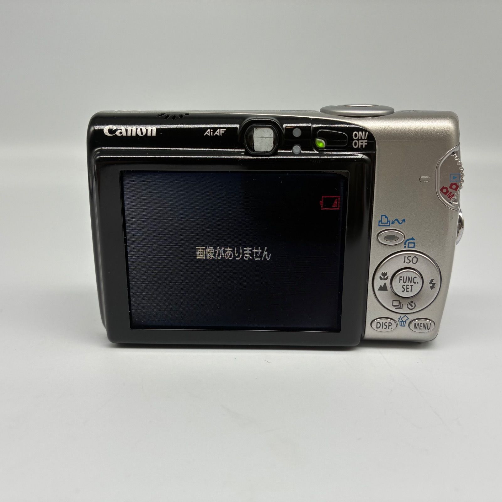 Canon IXY 800IS DIGITAL 本体 PC1176 Canon IXY DIGITAL 800 IS PC1176 キャノン イクシー コンパクト
