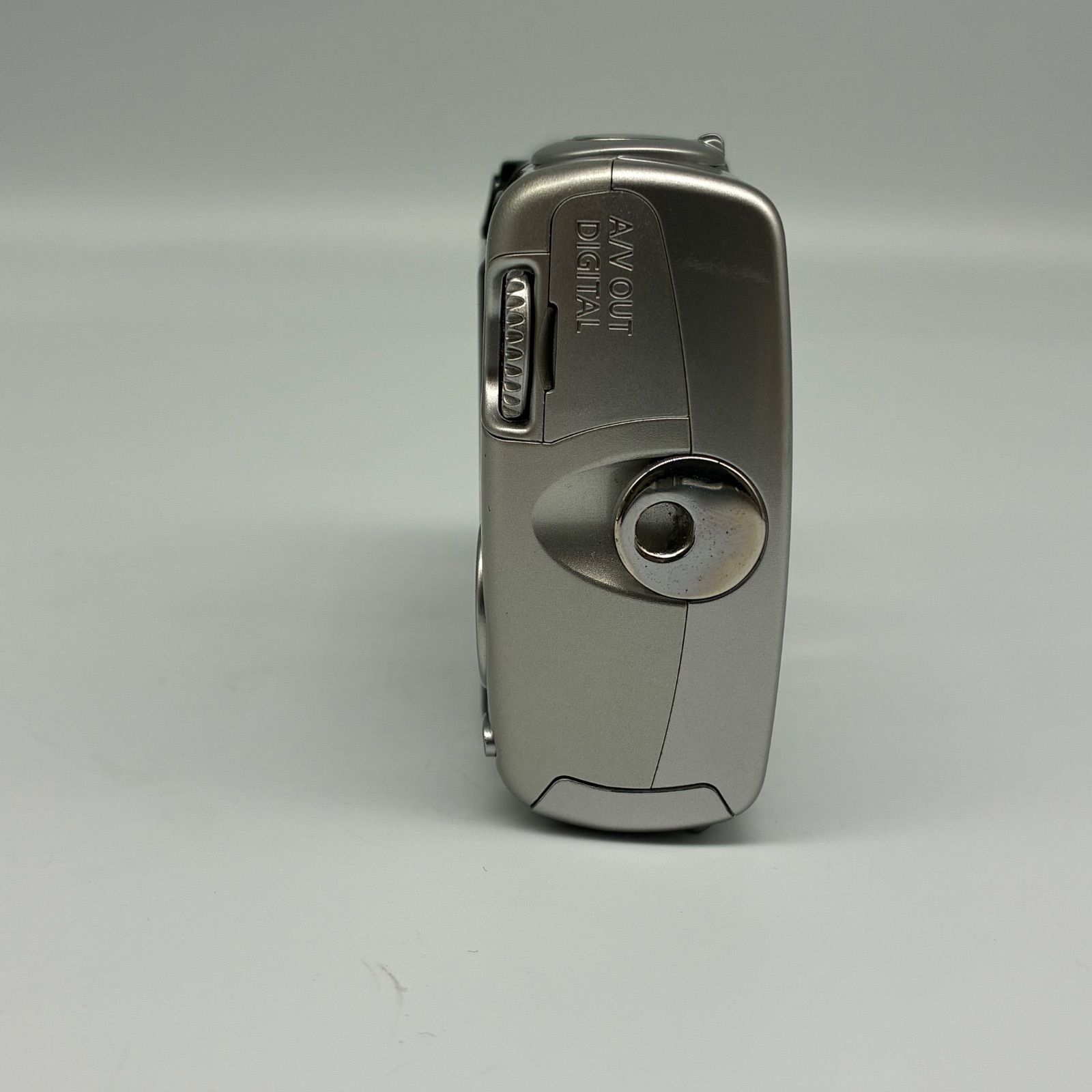 Canon IXY DIGITAL 800 IS PC1176 キャノン イクシー コンパクト