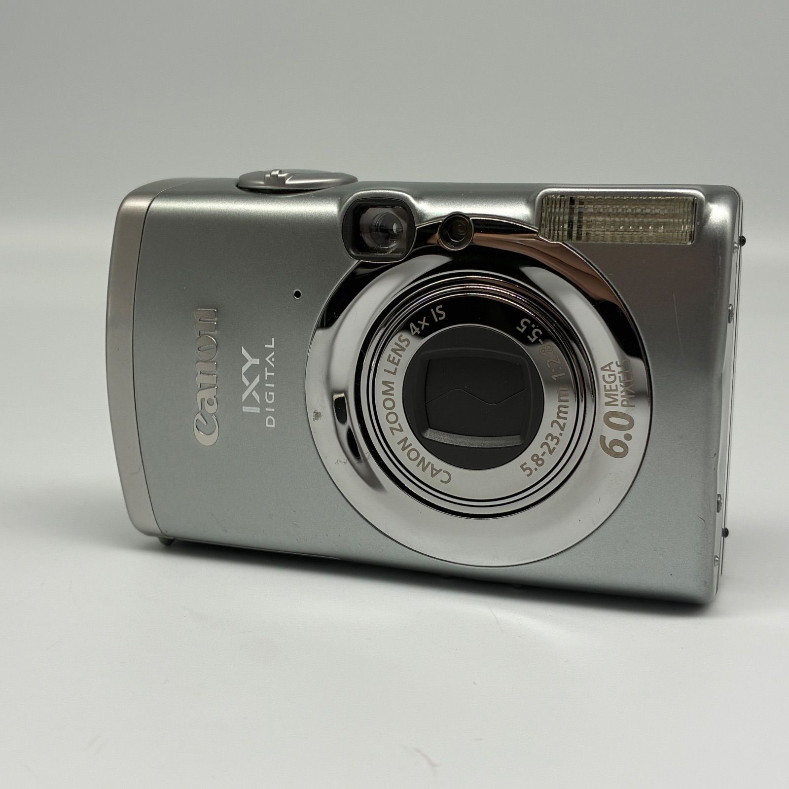 Canon IXY DIGITAL 800 IS PC1176 キャノン イクシー コンパクト