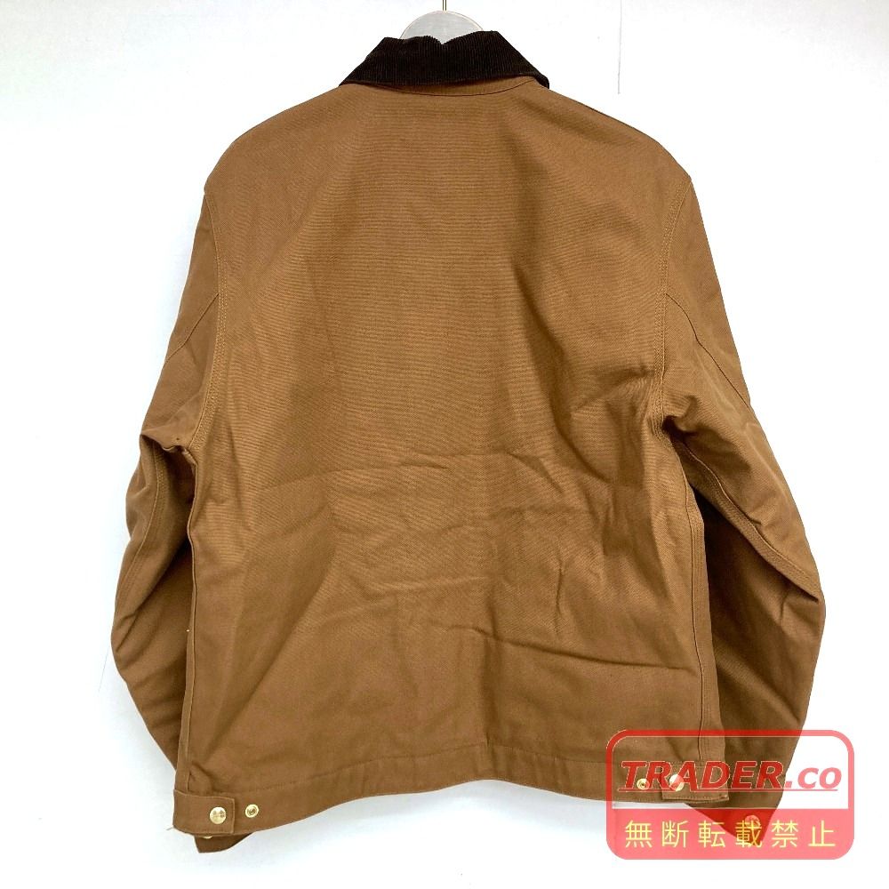 03w29768 CARHARTT WIP カーハート Detroit Jacket デトロイト