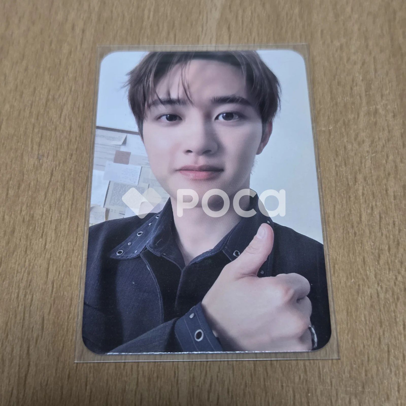 EXO D.O. 2026-2027 ド・ギョンス コンサートツアー [DAY OFF] IN