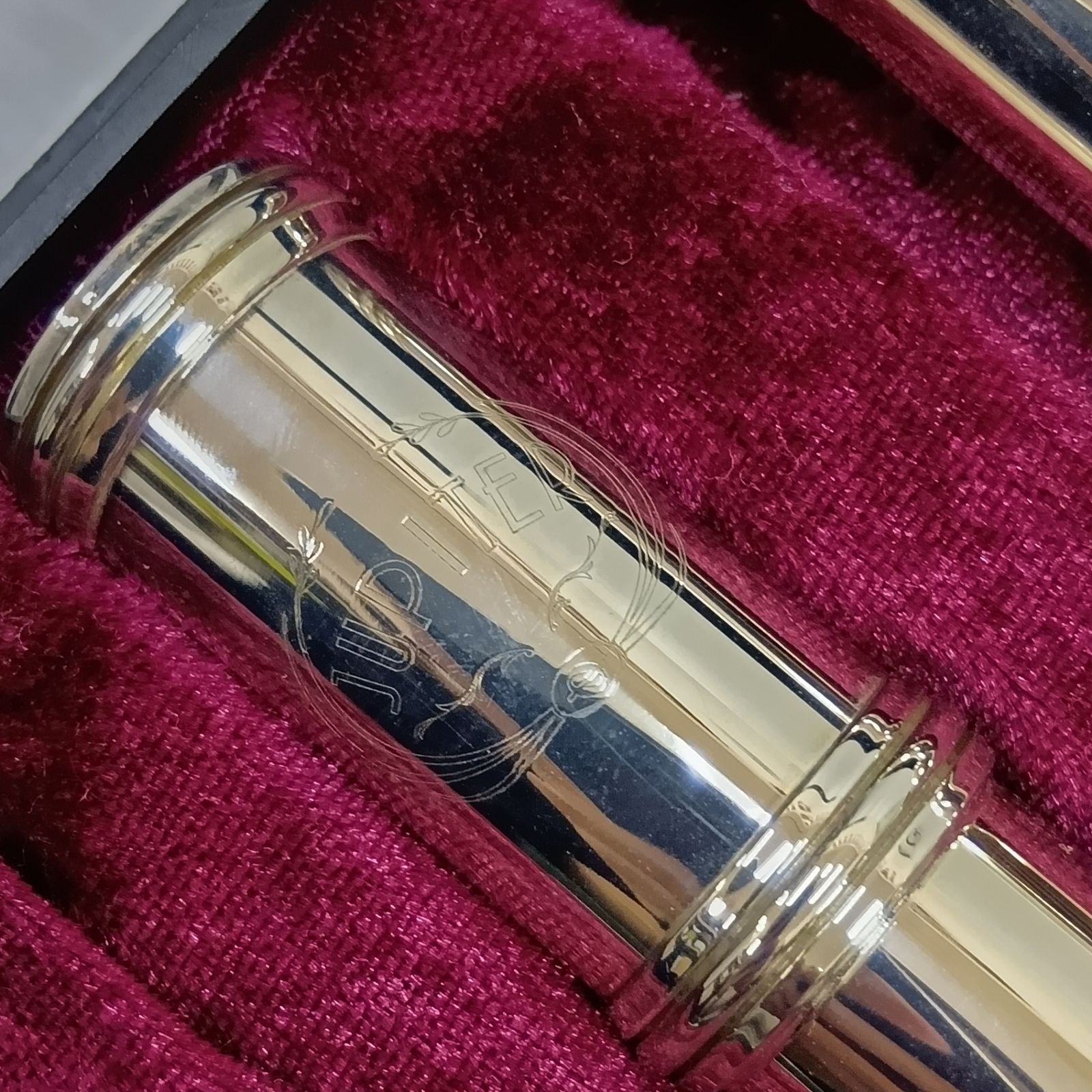 JUPITER フルート JFL-503E 初心者 入門向け 管楽器 ジュピター - メルカリ