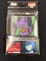 ヴァイスシュヴァルツ エヴァンゲリオン新劇場版 トライアルデッキ