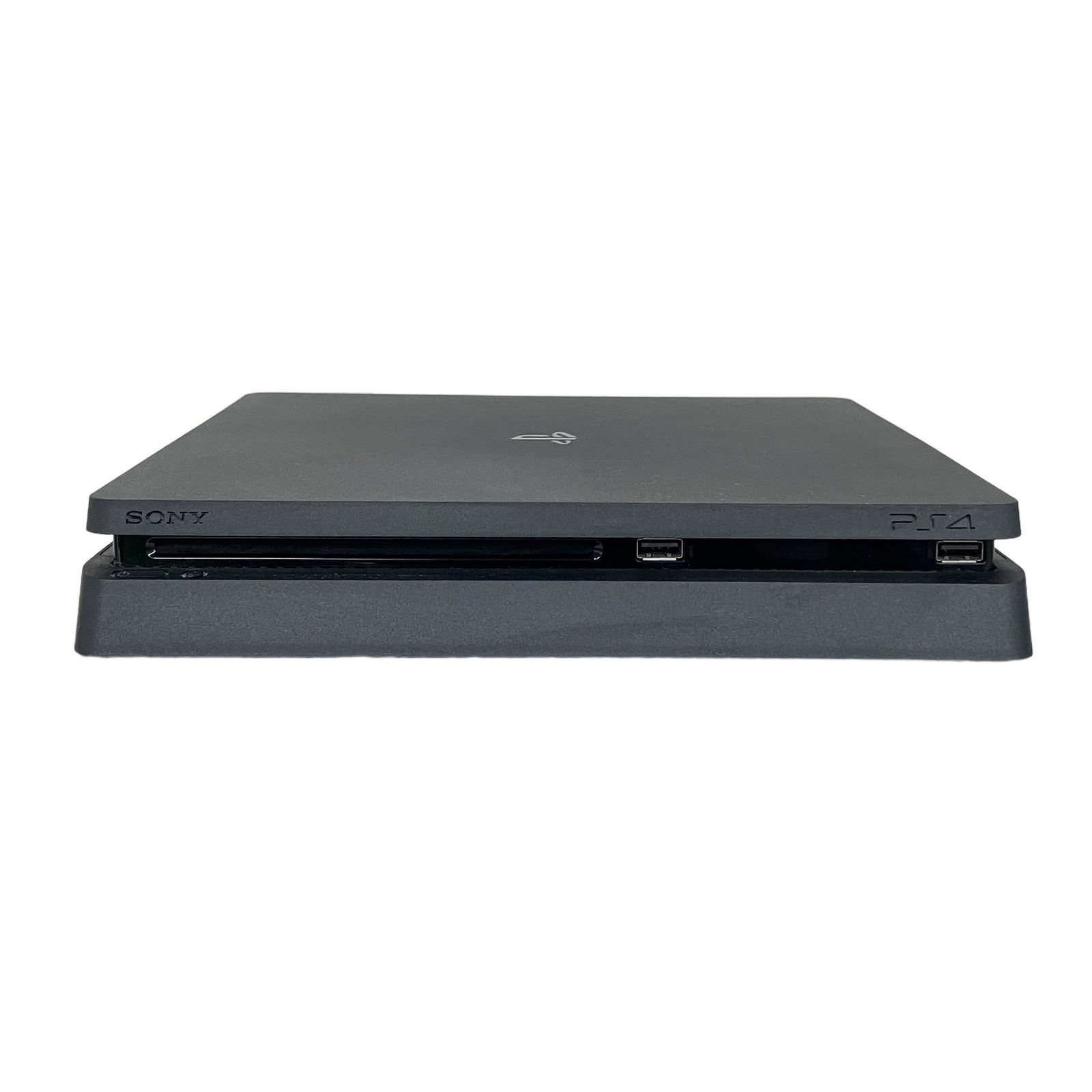 SONY CUH-2200A B01 PlayStation4 PS4 プレイステーション4 ジェット・ブラック 500GB 中古 K11720405