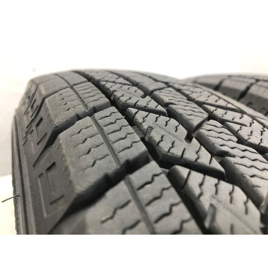 145/80r13 ダンロップ ウインターマックス03 4本 2021年製 8917