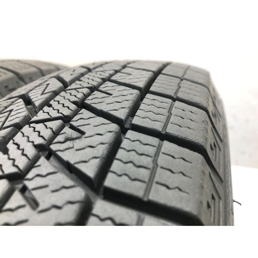 145/80r13 ダンロップ ウインターマックス03 4本 2021年製 8917