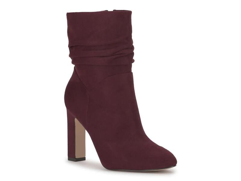 ジェシカシンプソン レディース シューズ ブーツ・レインブーツ Jessica Simpson Mixtesa Bootie Red レッド