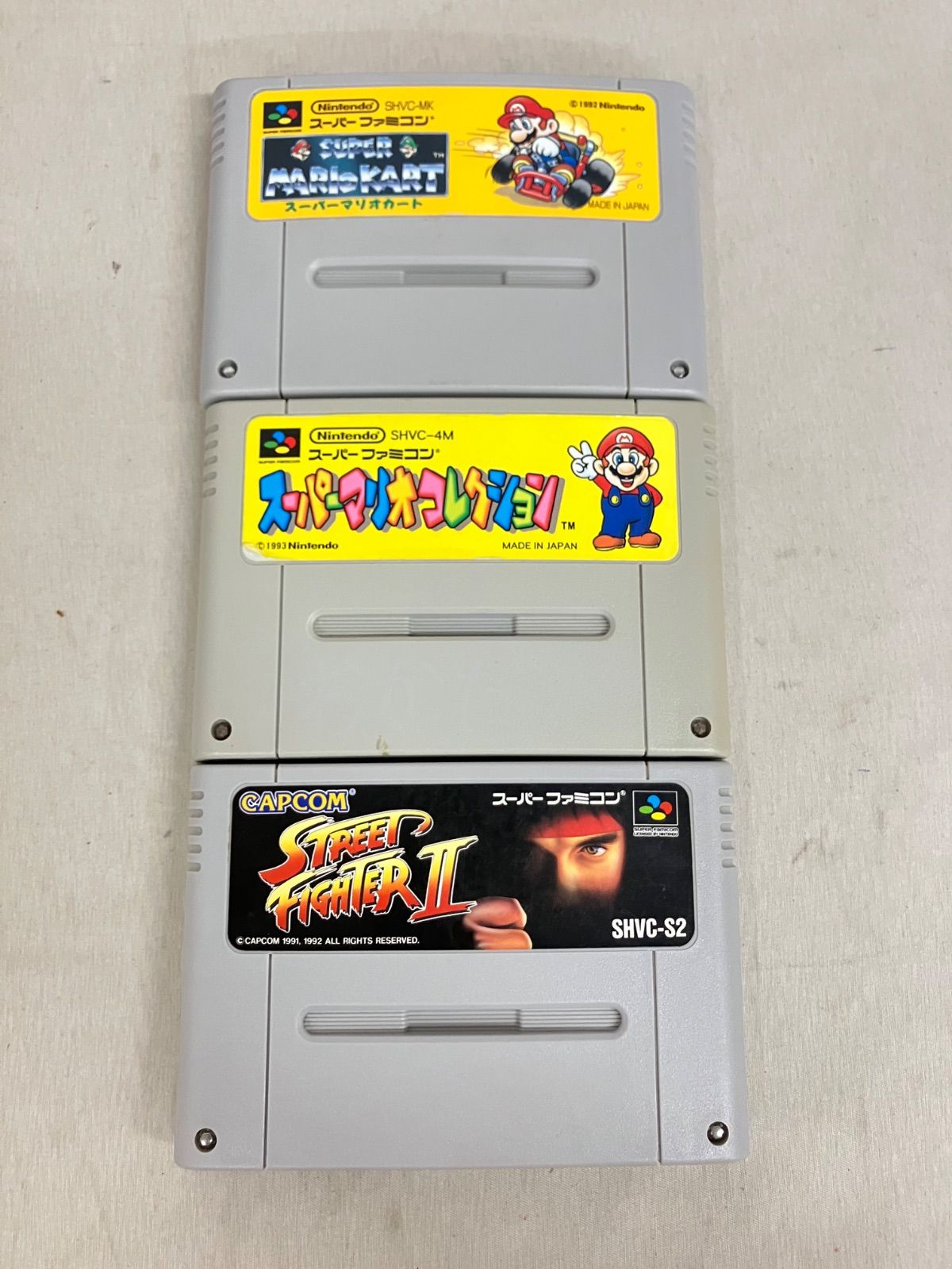 中古 スーパーファミコン ソフト まとめ 14個セット YDK039 c061