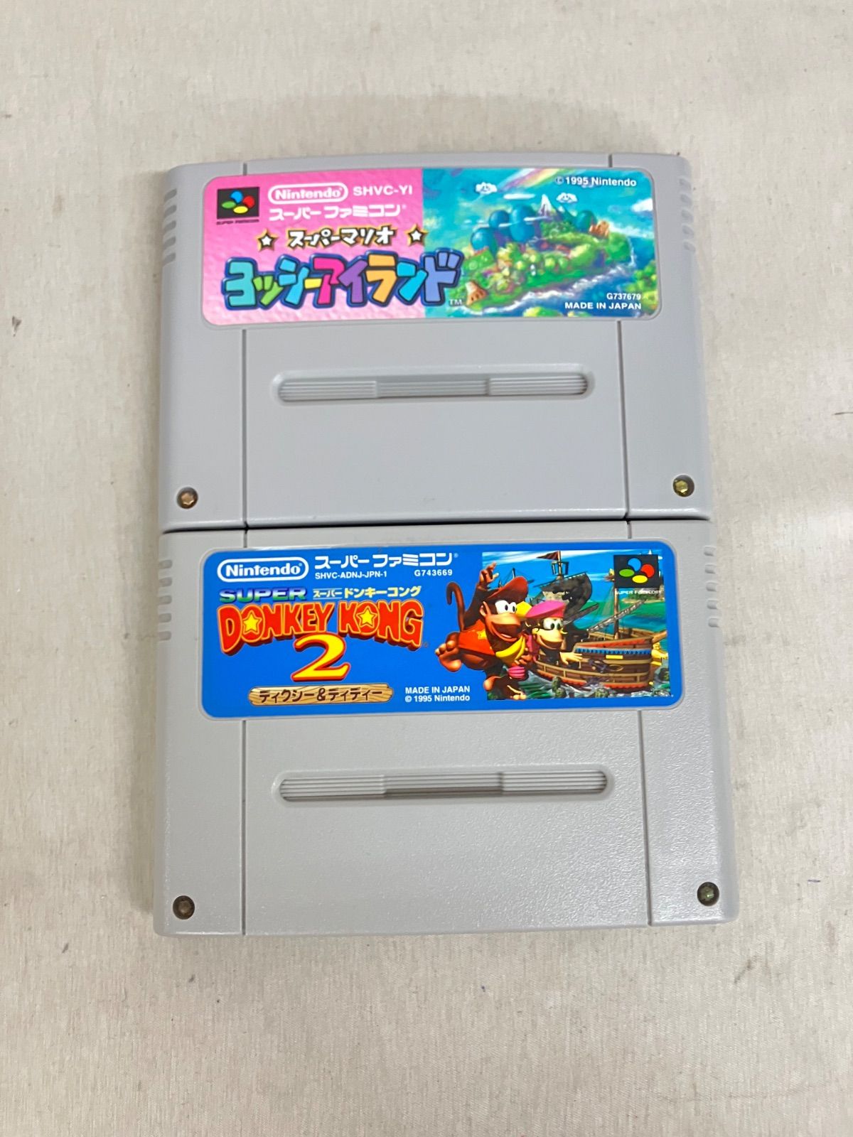 中古 スーパーファミコン ソフト まとめ 14個セット YDK039 c061