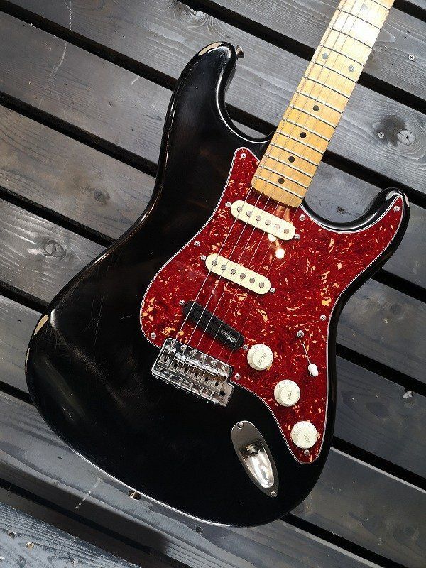 ご予算相談歓迎】□整備品□下取OK!!☆Stratocaster ストラト